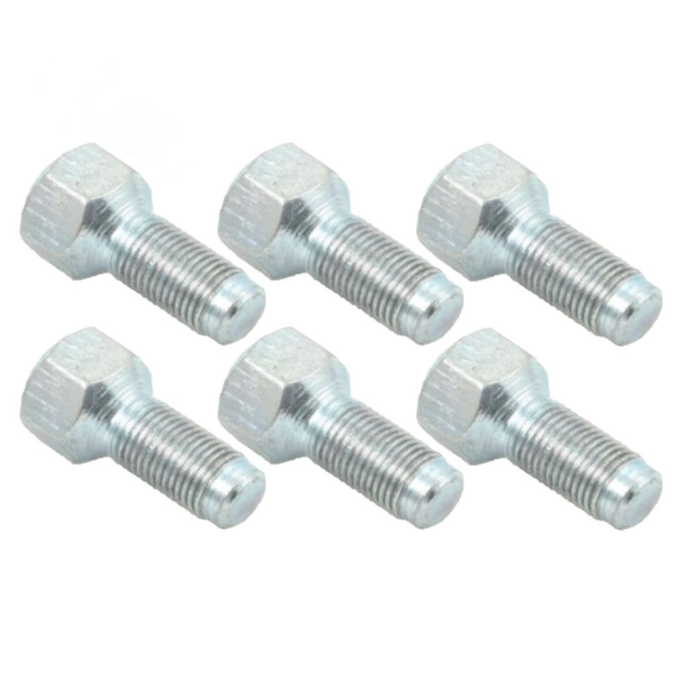 Qty 6: Front Wheel Bolt
 Fits FARMALL Replaces 351079R1