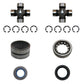Front Axle Shaft Repair Kit Fits JCB Backhoe Loader 2CX MIDI CX 3CX 4CX 5CX