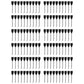 Qty 100: Rake Tooth
 Fits Ford/New Holland Replaces 65609NH