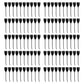 Qty 100: Rake Tooth
 Fits Ford/New Holland Replaces 65609NH