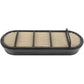 Primary & Secondary Air Filter Set Fits Case/International Harvester