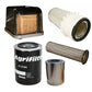 Filter Kit Fits Universal Replaces 18B18786