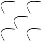 QTY 5: Landscape Rake Tine  Fits King Kutter Replaces 023-10454