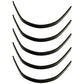 QTY 5: Landscape Rake Tine  Fits King Kutter Replaces 023-10454