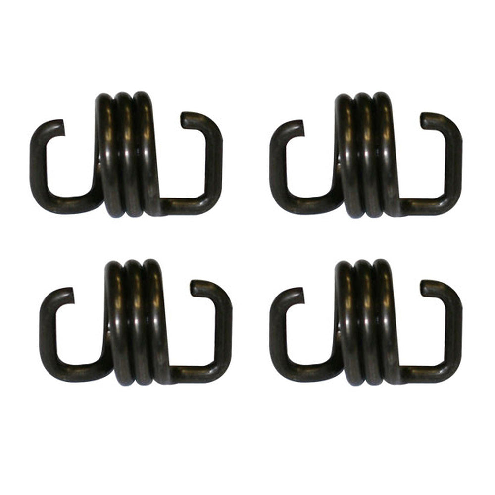 Qty. 4: Brake Actuator Spring Fits Ford Replaces 1431502