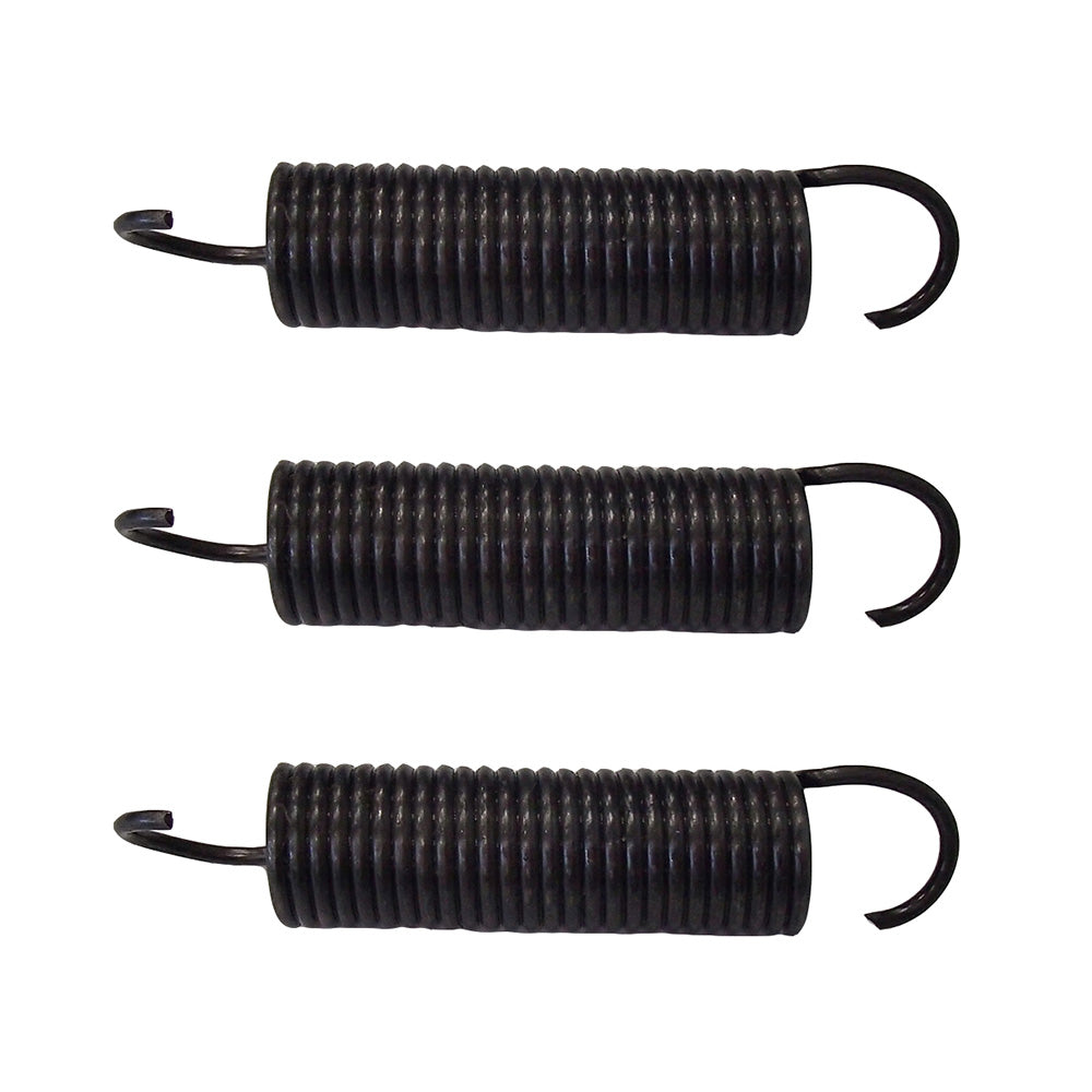 3 MOWER DECK SPRINGS Fits Ryobi HDK19H42
