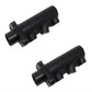 Qty 2: Master Cylinder
 Fits JCB Replaces 15/920389