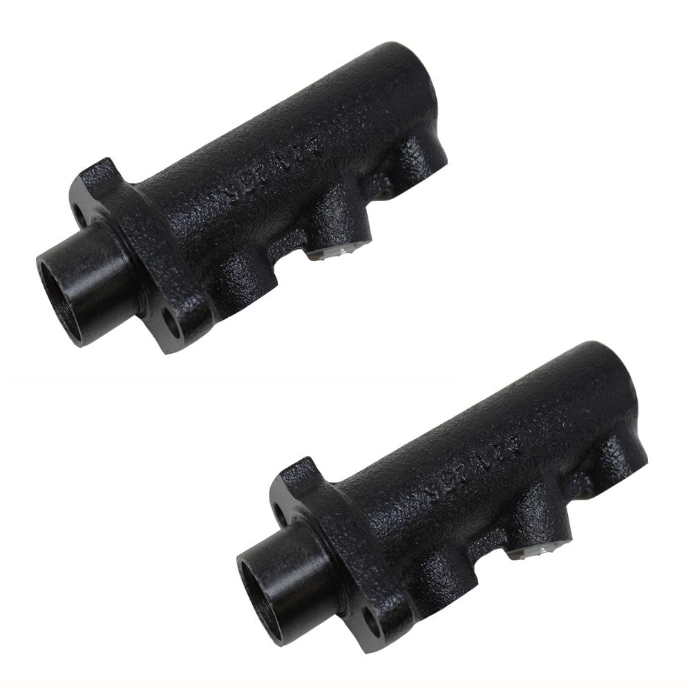 15/920389 Brake Master Cylinder Set of Two For JCB 3CX Turbo 214E 4CX 1600B