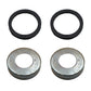 Lower Cup & Pivot Seal Kit Fits Bobcat Replaces 6651709