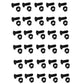 3F5108 Bolt & Nut Assembly Fits Caterpillar