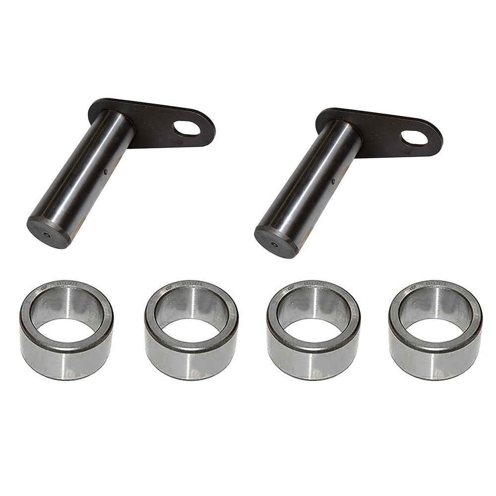BUCKET PINS + BUSHINGS KIT Fits Caterpillar Fits CAT 268B 272C 272D 279D