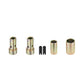 TK95029 Fits CAT 1 Quick Hitch Adapter Bushing Kit Fits Category 1 3-Point Hitch