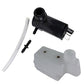 Windshield Washer Tank Kit Fits Bobcat 751 753 763 773 863 864 873 883 963 Skid