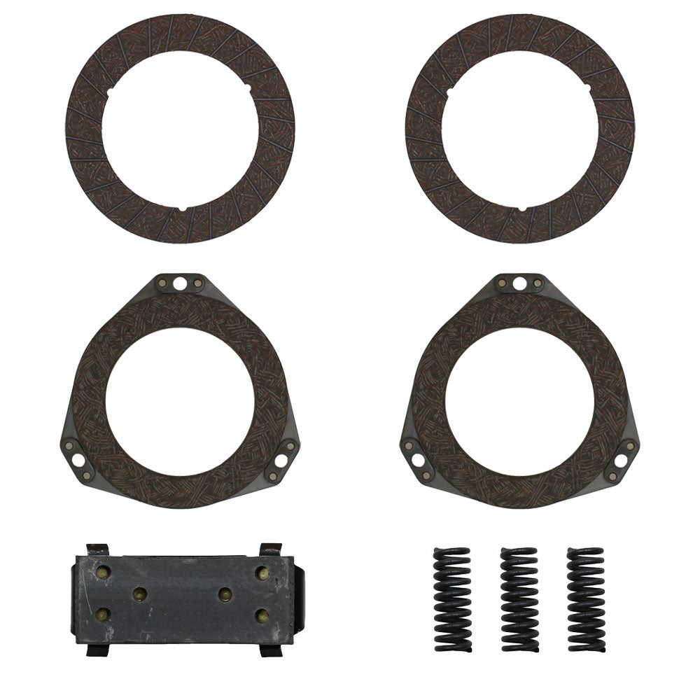 New Clutch Kit Fits John Deere Tractor Models 70 720 730