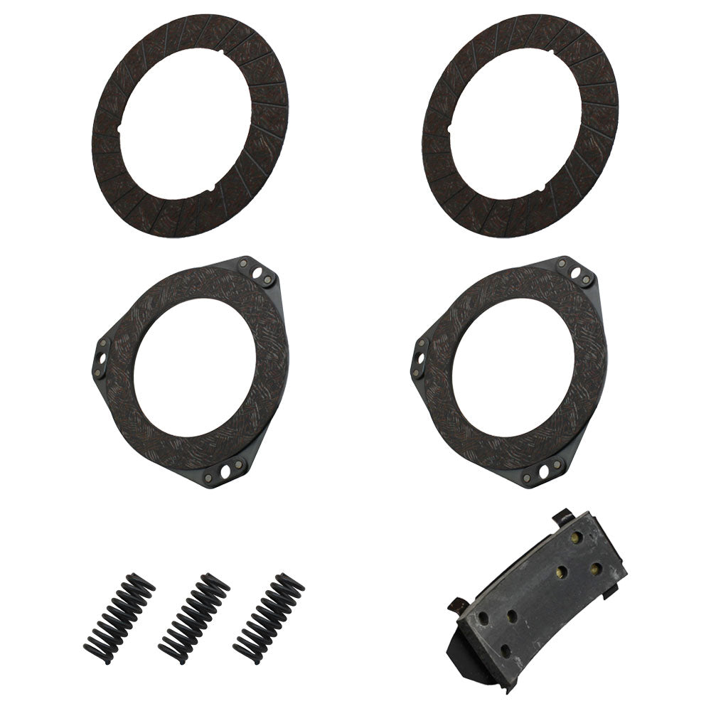 New Clutch Kit Fits John Deere Tractor Models 70 720 730