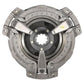 182463M93 Complete Dual Clutch Assbly Fits Massey Ferguson TO35 MH50 50 F40 35X