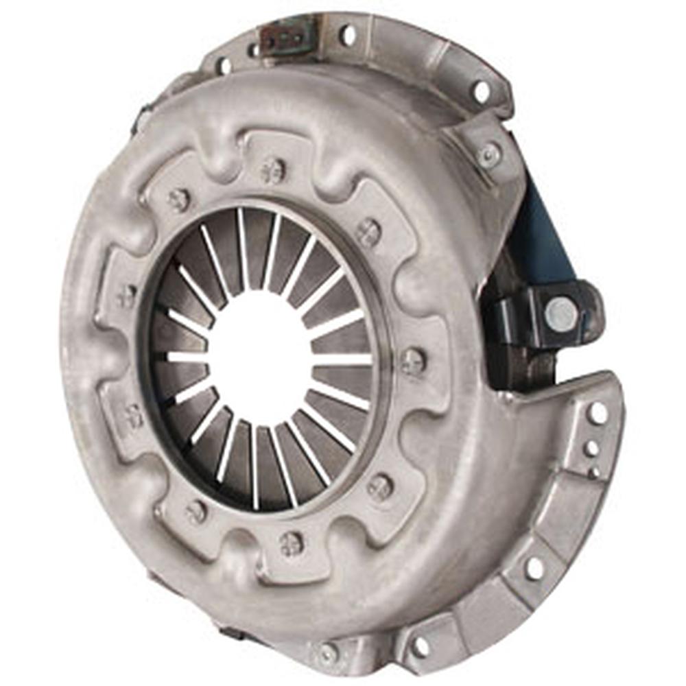 Pressure Plate & Clutch Disc
 Fits Kubota Replaces TA020-20600