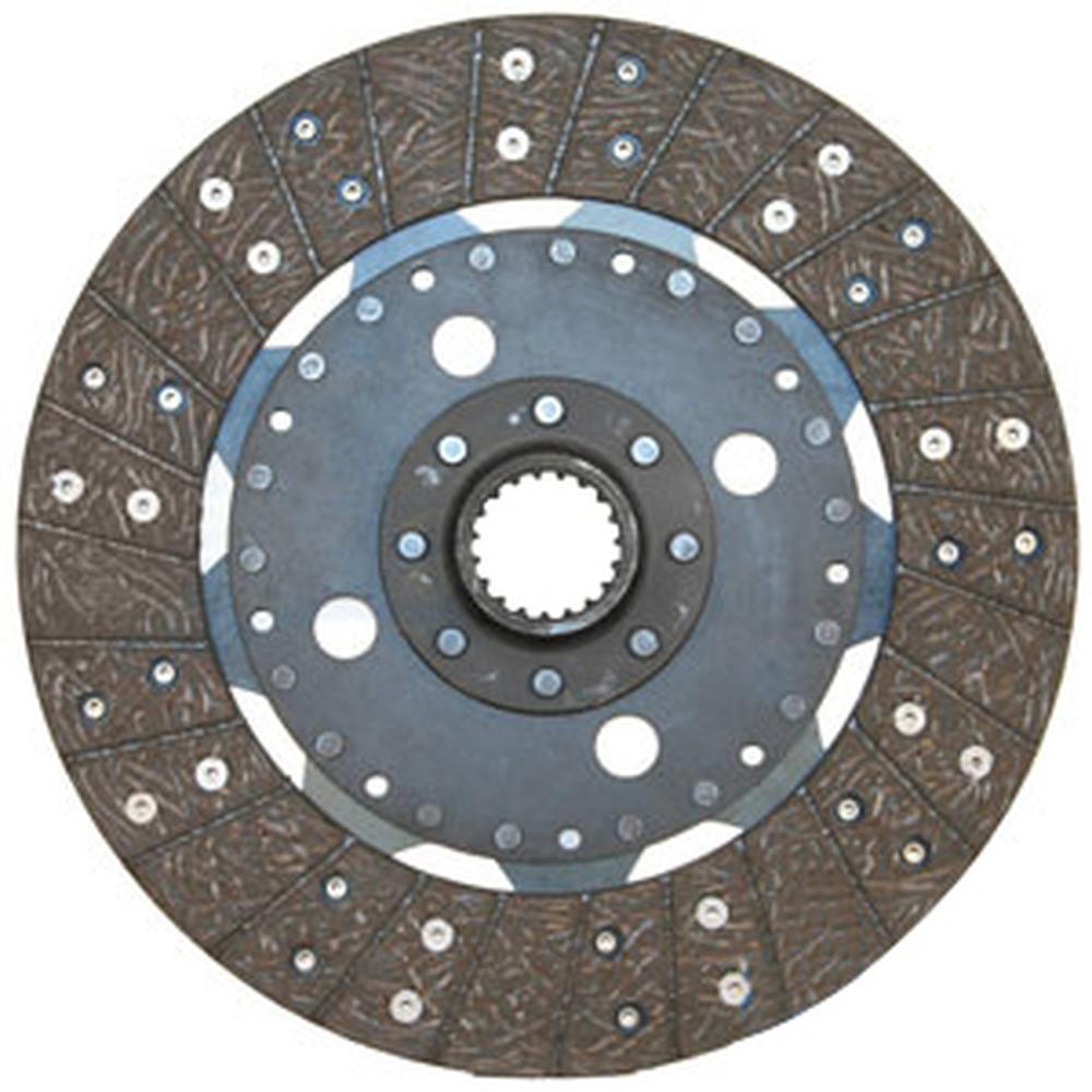 Pressure Plate & Clutch Disc
 Fits Kubota Replaces TA020-20600