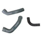 Replacement Radiator Hose Set Fits John Deere Tractors L58801 T2027 L58793