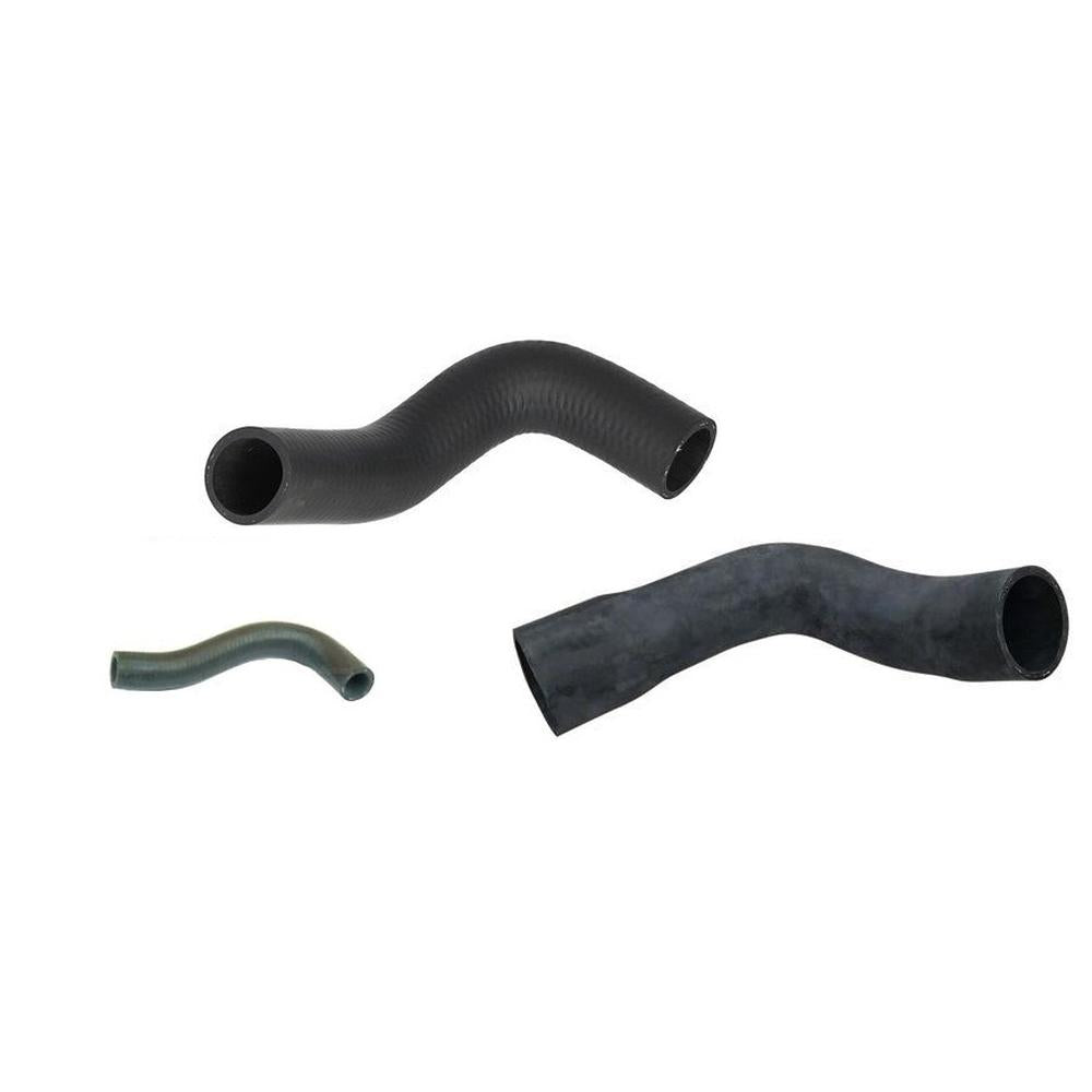 VPE4170 L56295 Radiator Hose Set  Fits John Deere Tractors 2850 2355
