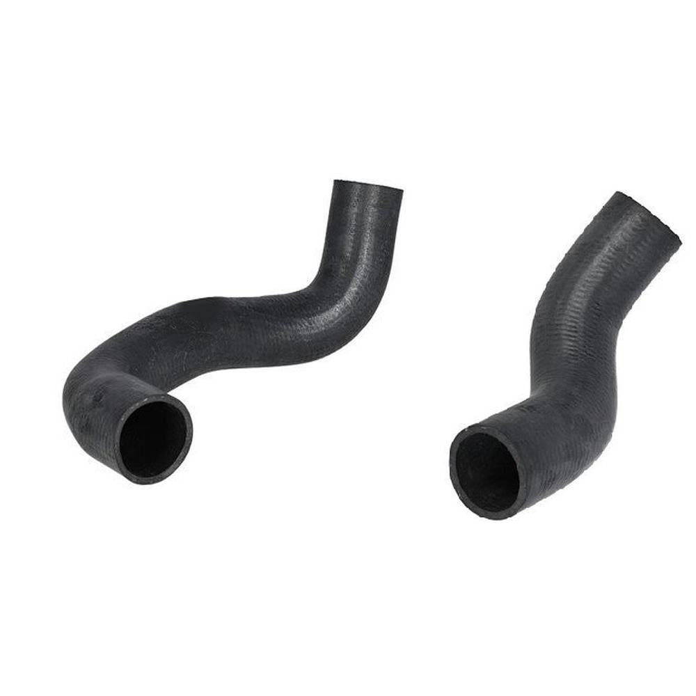 Top & Bottom Radiator Hose Set Fits John Deere Models: 3040 3140 3640 2940
