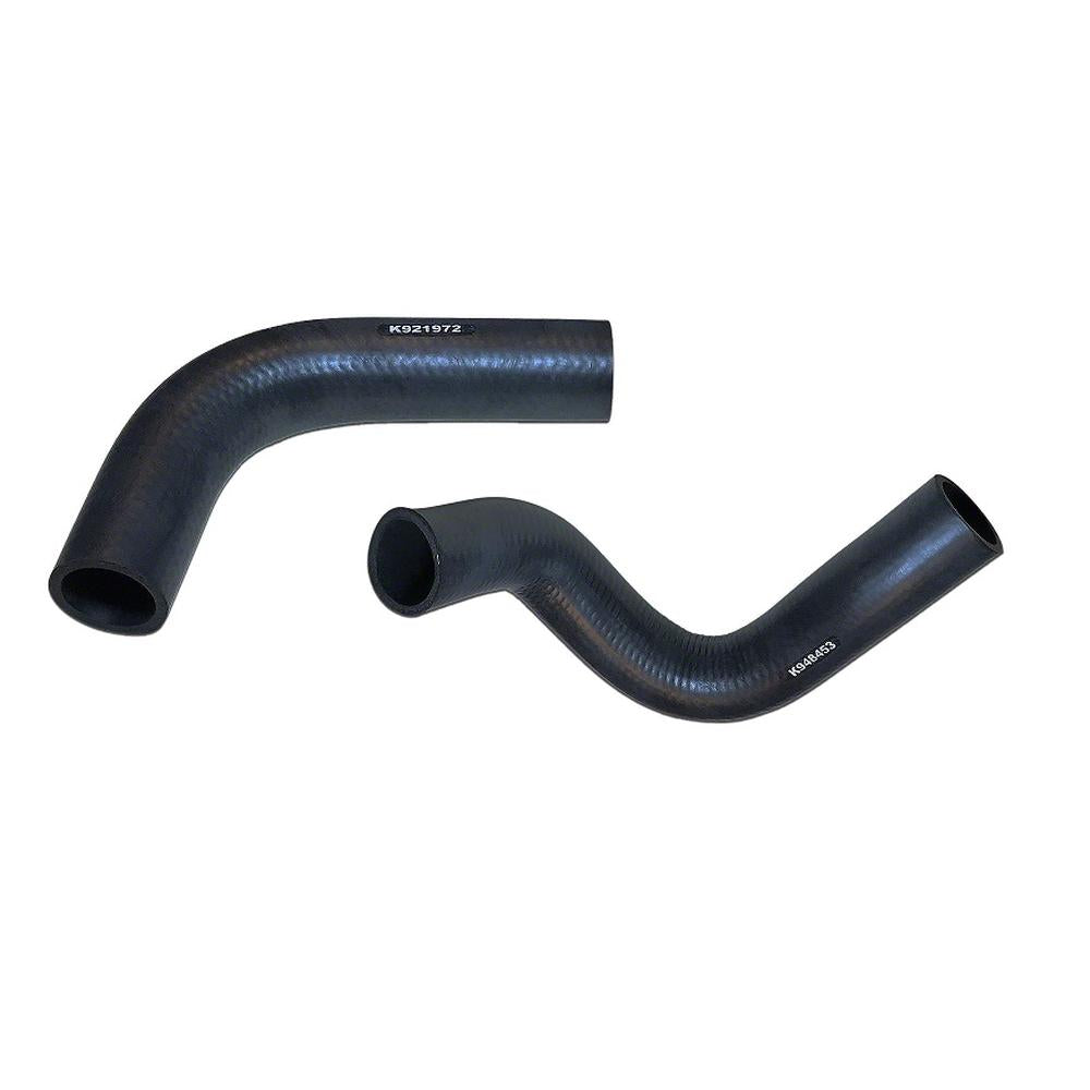 Radiator Hose Set
 Fits David Brown Replaces K902049