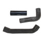 Radiator Hose Set
 Fits Massey Ferguson Replaces 826 199M1