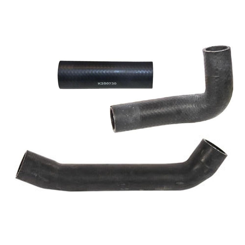 Radiator Hose Set
 Fits Massey Ferguson Replaces 826 199M1
