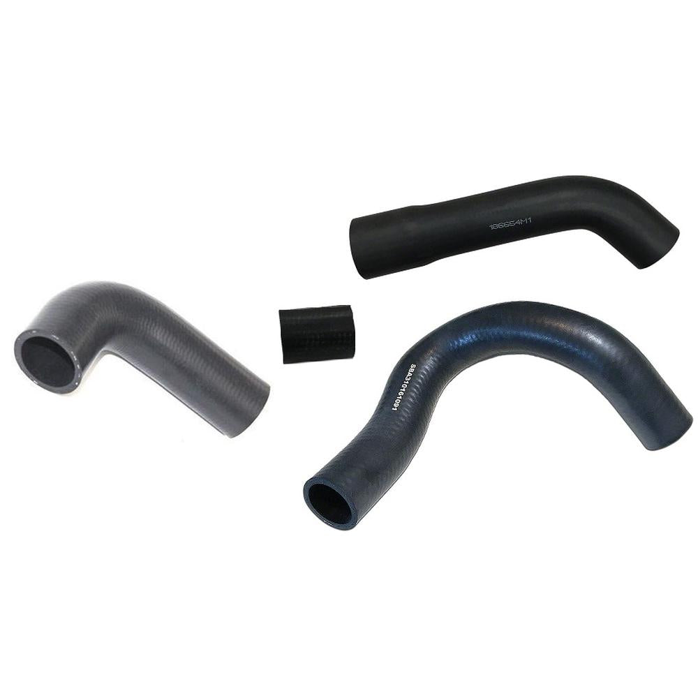 Radiator Hose Set  Fits Perkins Replaces 000E5CJ9