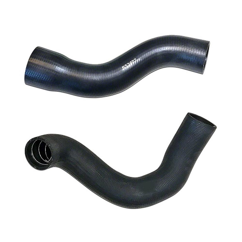 R53407 R61433 Radiator Hose Set Fits John Deere 4440 with A/C