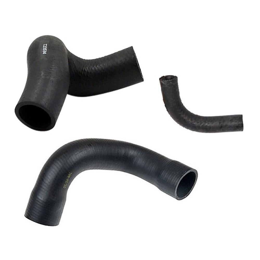 Radiator Hose Set Fits John Deere Models: 820 830 930 1020 1030 1120 1130