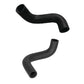 Radiator Hose Set
 Fits Massey Ferguson Replaces 885563M1