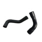 1695562V1 Radiator Hose Set Fits Perkins A4.236 (LD) A4.248 (LF) T4.236 (LJ)