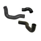 Radiator Hose Set  Fits Massey Ferguson Replaces 737163M1
