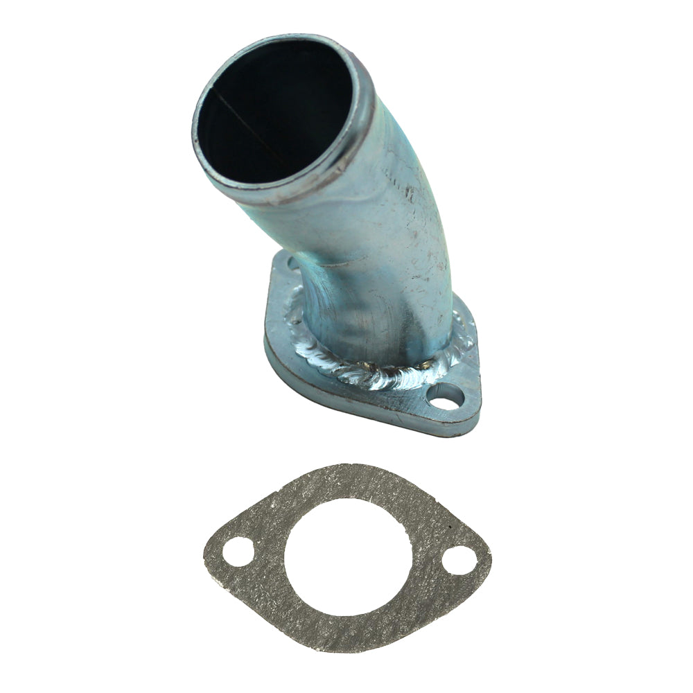 Water Pump Tube & Gasket Set   Fits Allis Chalmers Replaces 72089492