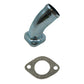 (1) Aftermarket Radiator Hose Pipe & Gasket Fits Long Tractors TX10261 TX10285
