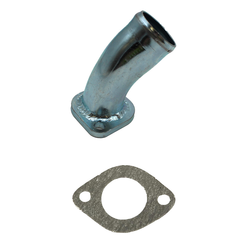Water Pump Tube & Gasket Set   Fits Allis Chalmers Replaces 72089492