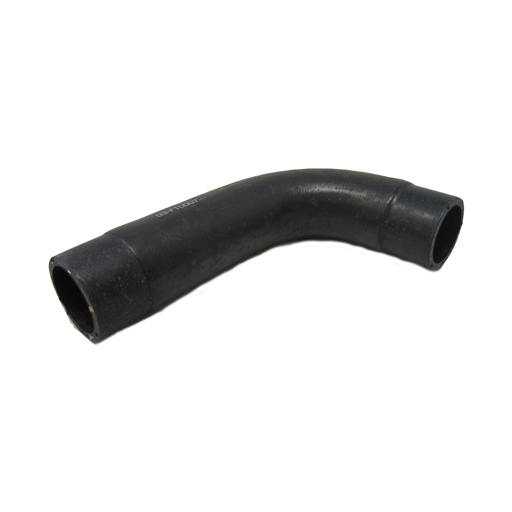 Top and Lower Radiator Hose Set Fits Ford/New Holland Replaces 81805628
