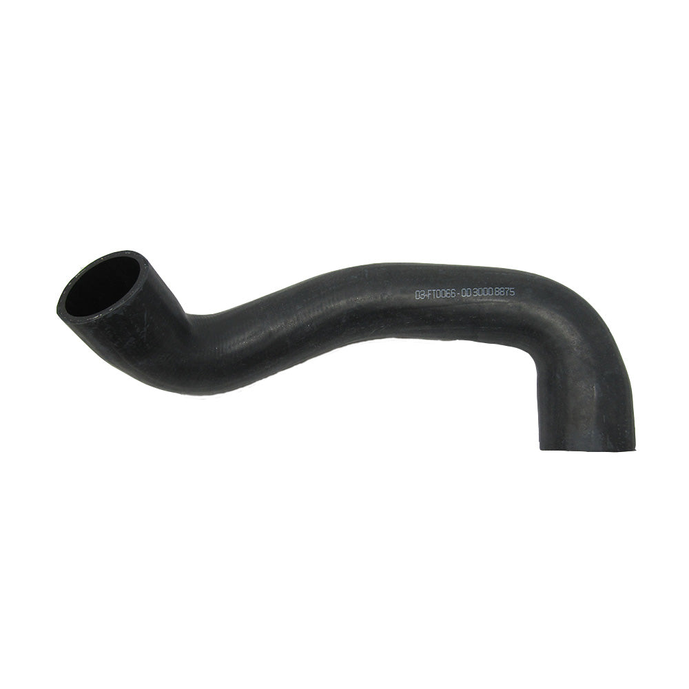 Top and Lower Radiator Hose Set Fits Ford/New Holland Replaces 81805628