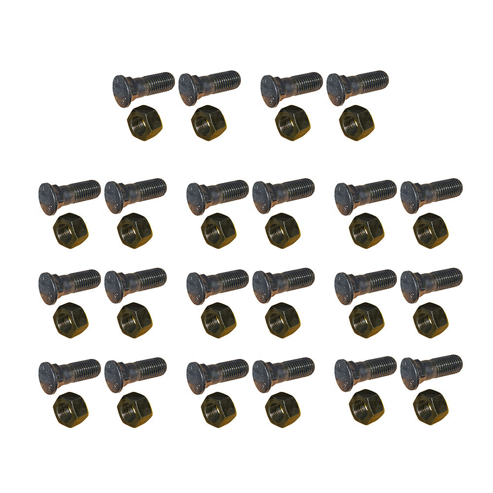 4F4042 One (1) New Hardware Bolt & Nut Set Fits IT62G IT28G 950H