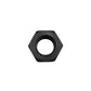 12 - Plow Bolt & Nut for Blades/ Cutting Edge, 5/8-11x2 1/4 - Grade 8, Dome Head