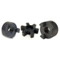 L-Jaw Coupler Set  Fits Universal Products Replaces C-L075NBR