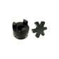 L-Jaw Coupler Set  Fits Universal Products Replaces C-L095NBR