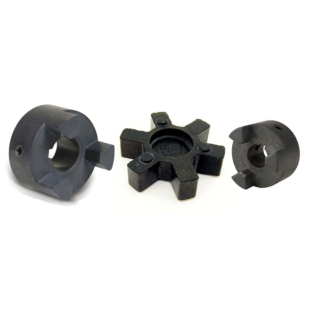 L-Jaw Coupler Set  Fits Universal Products Replaces L100-1