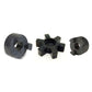 L-Jaw Coupler Set  Fits Universal Products Replaces L100-1-1/8