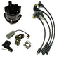 Distributor Tune Up Kit w/o Spark Plugs Fits Massey Ferguson Replaces 1035263M1