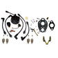 Ignition Tune Up With Carb Kit Fits Ford/New Holland Replaces BK45V
