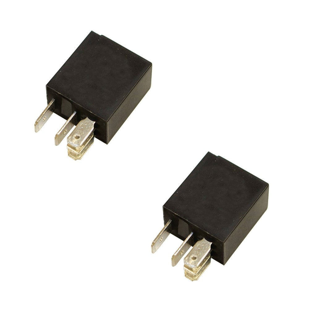 Qty 2: Relay Assembly  Fits White Replaces 725-1648