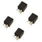 Qty 4: Relay Assembly  Fits White Replaces 725-1648