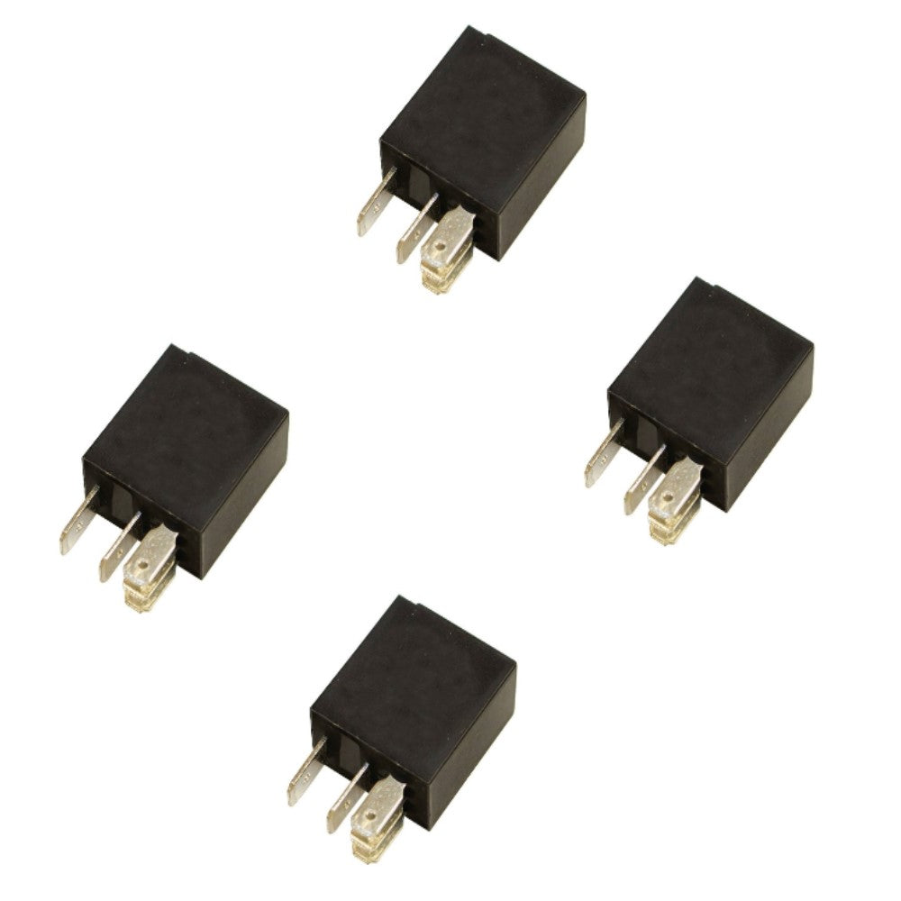 Qty 4: Relay Assembly  Fits White Replaces 725-1648